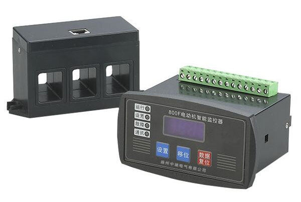 ZRD-800F 分體式電機(jī)保護(hù)器