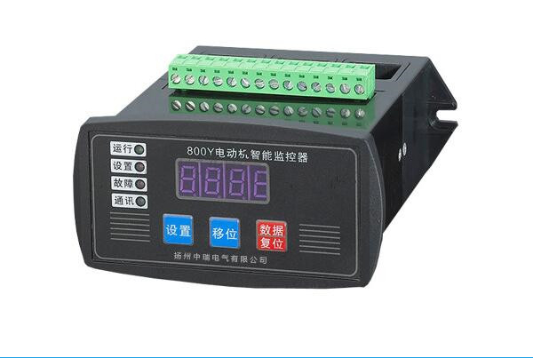 ZRD-800Y 一體式電機(jī)保護(hù)器