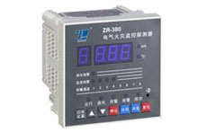 ZR-380（嵌入式）電氣火災(zāi)監(jiān)控探測(cè)器