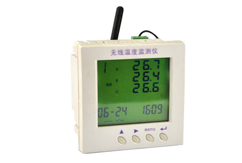 ZR206開關(guān)柜無線測溫裝置