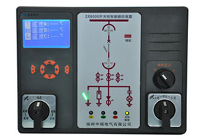 無線測溫、智能操控裝置