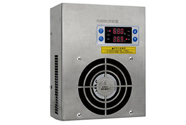 配電站專(zhuān)用智能除濕裝置