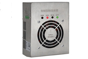 半導(dǎo)體冷凝智能除濕裝置