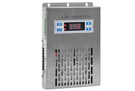 迷你型智能除濕裝置