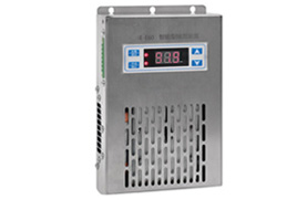 小型排水型開(kāi)關(guān)柜智能除濕裝置