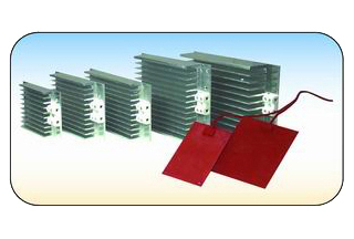 DJR系列鋁合金加熱器