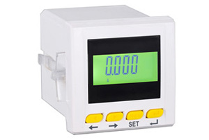 ZR22系列直流數(shù)顯儀表