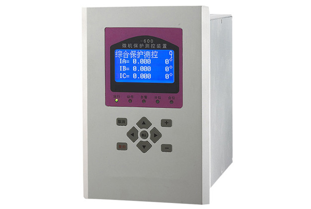ZRP-690 通用保護測控裝置