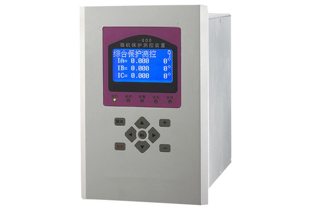 ZRP-685 變壓器后備保護測控裝置