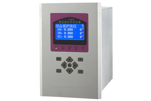 ZRP-665 電動機保護測控裝置