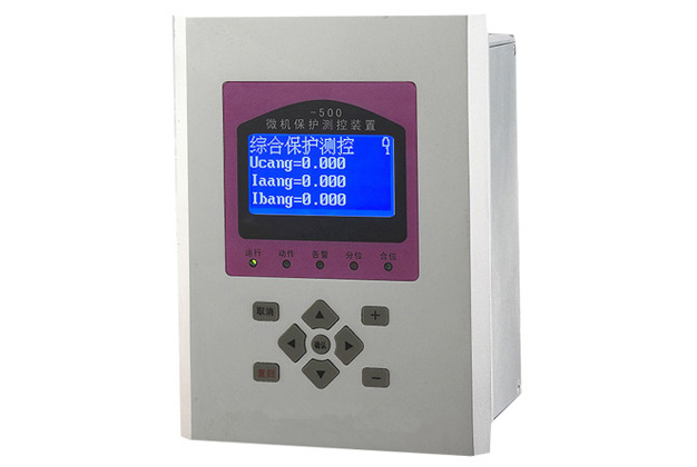 ZRP-571 進線保護及備自投裝置