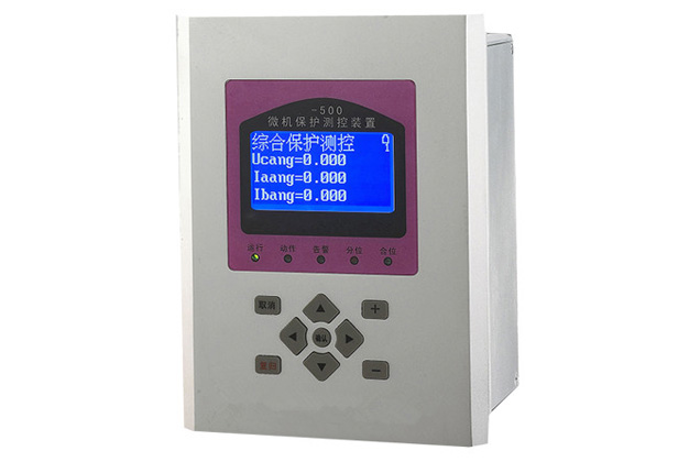 ZRP-565 電動機保護測控裝置