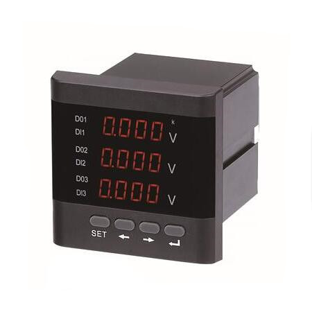 ZR2090W3數(shù)碼多功能儀表